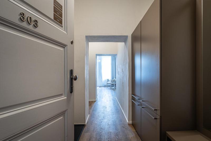 Apartmánový Dům Centrum - image 38