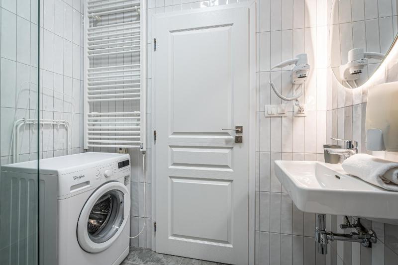 Apartmánový Dům Centrum - image 31
