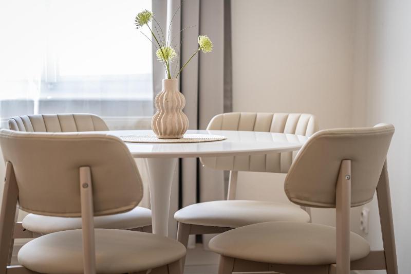 Apartmánový Dům Centrum - image 11