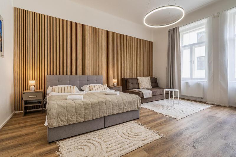 Apartmánový Dům Centrum - image 28