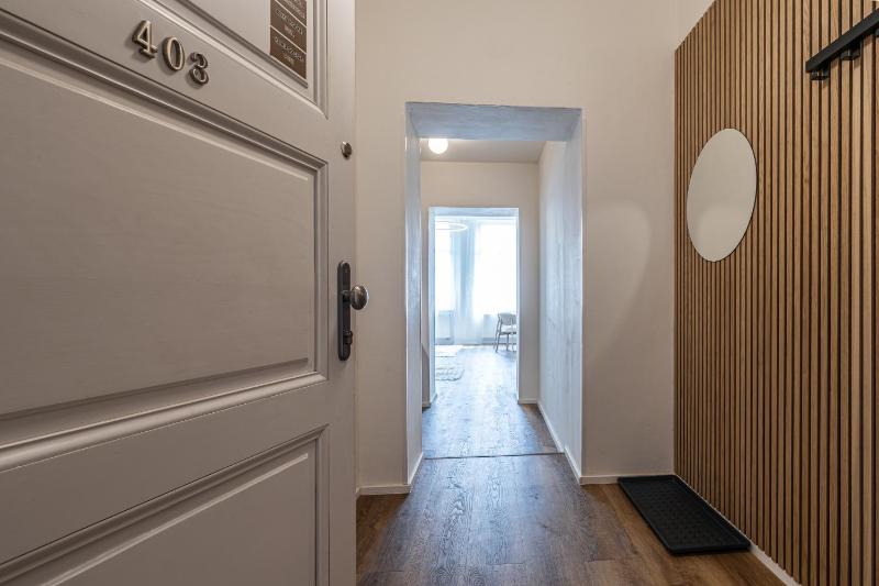 Apartmánový Dům Centrum - image 12
