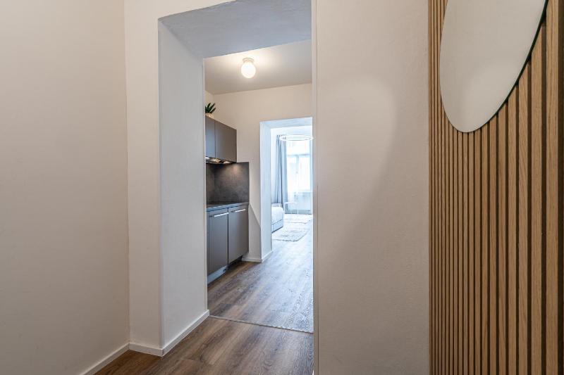 Apartmánový Dům Centrum - image 42