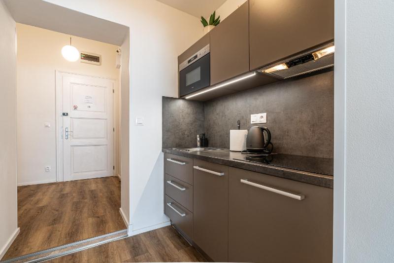 Apartmánový Dům Centrum - image 3