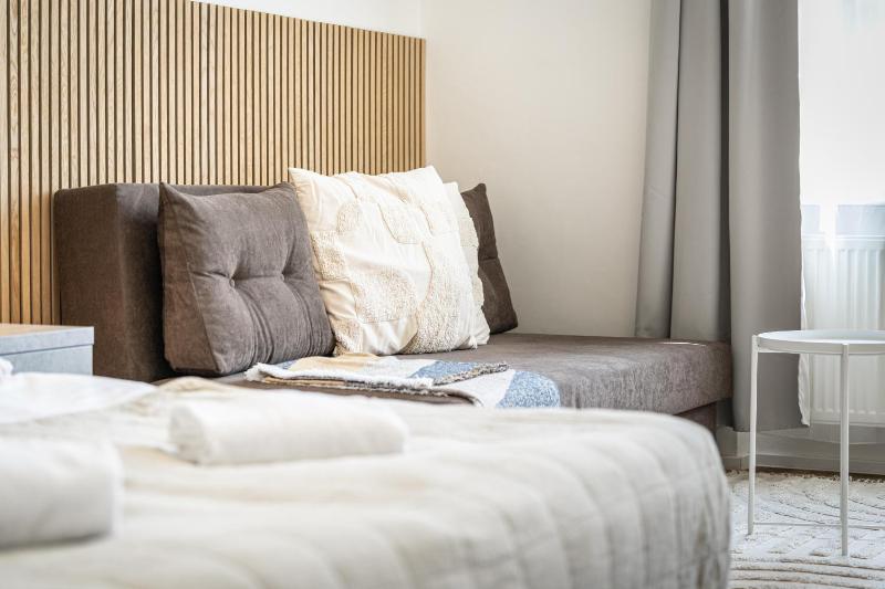 Apartmánový Dům Centrum - image 18