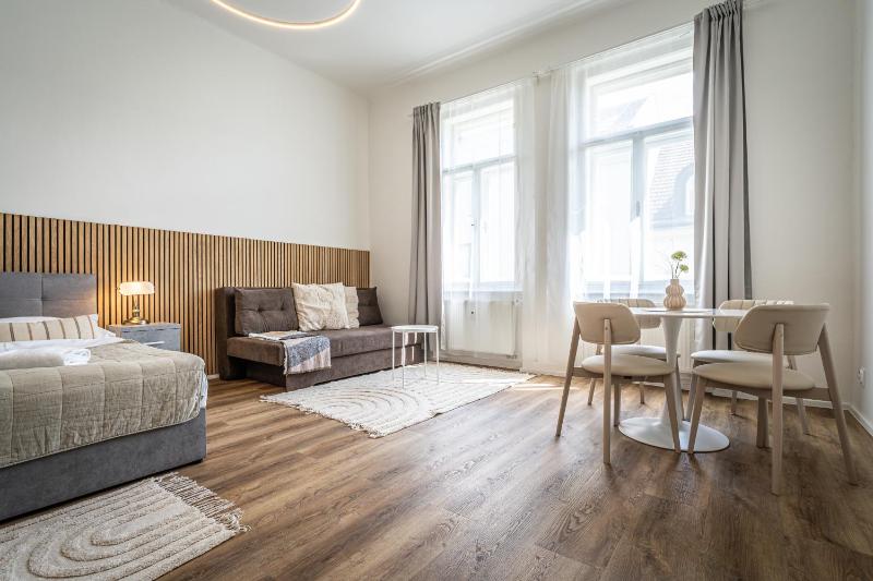 Apartmánový Dům Centrum - image 34