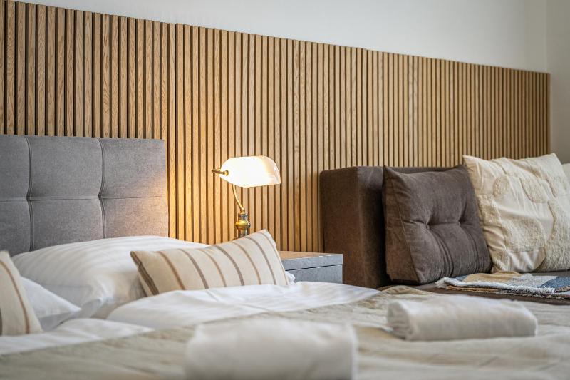 Apartmánový Dům Centrum - image 20