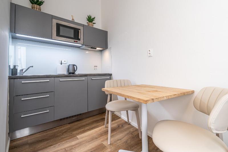 Apartmánový Dům Centrum - image 26