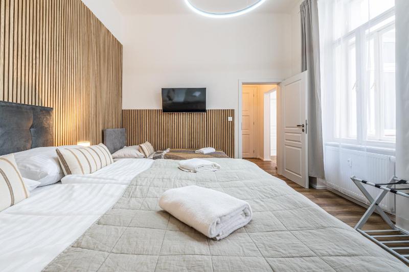 Apartmánový Dům Centrum - image 48