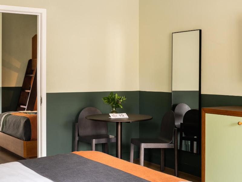 Trailborn Family Suite image 1