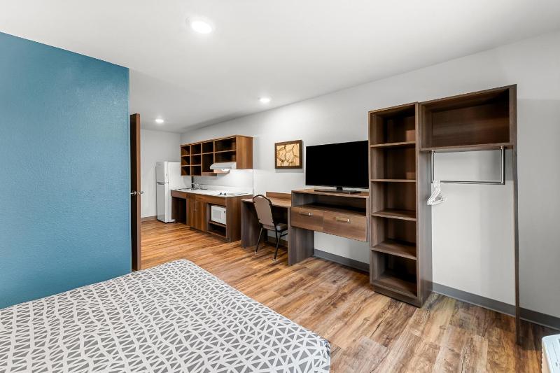 Queen Suite - Disability Access/Non Smoking image 4