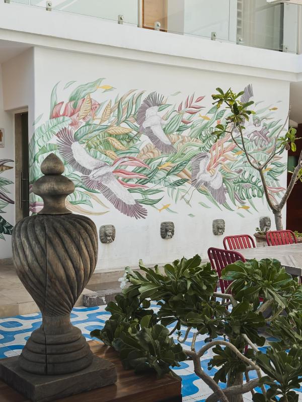 Hotel Catedral La Paz - image 4