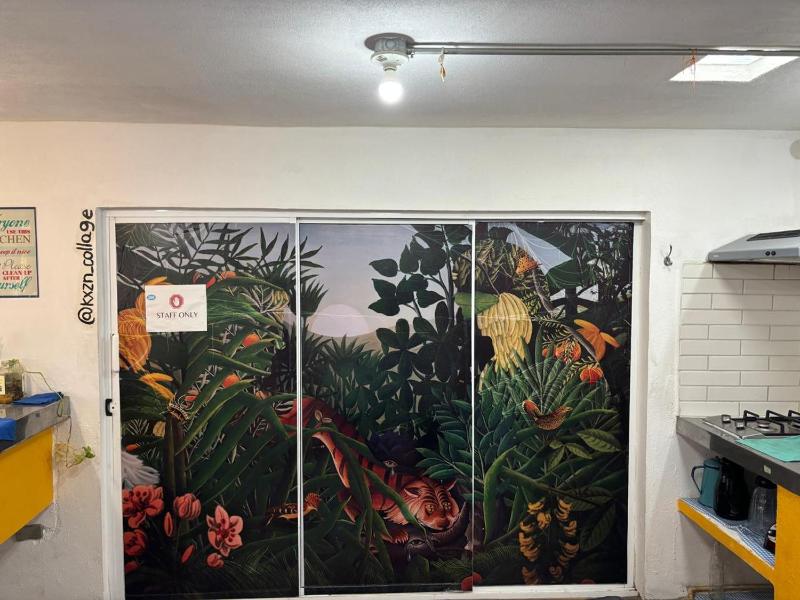 Peace Hostel MX - image 48