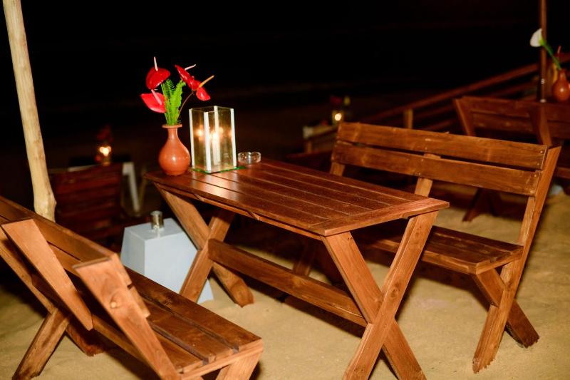 Royal Beach Hotel Hikkaduwa - image 49