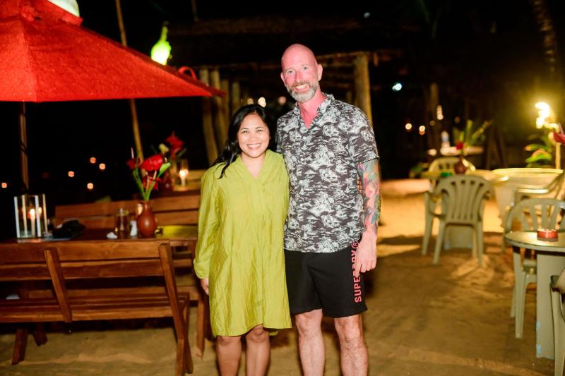 Royal Beach Hotel Hikkaduwa - image 20