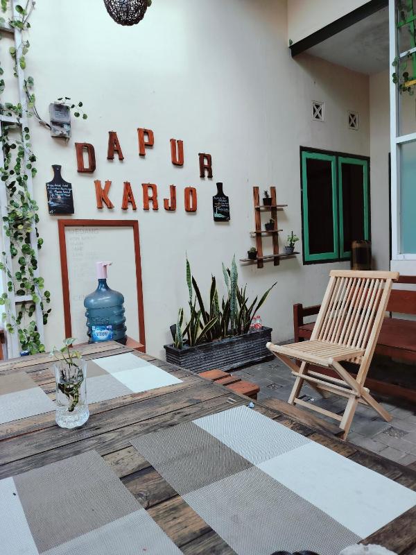 KARJO HOME STAY SYARIAH - image 10
