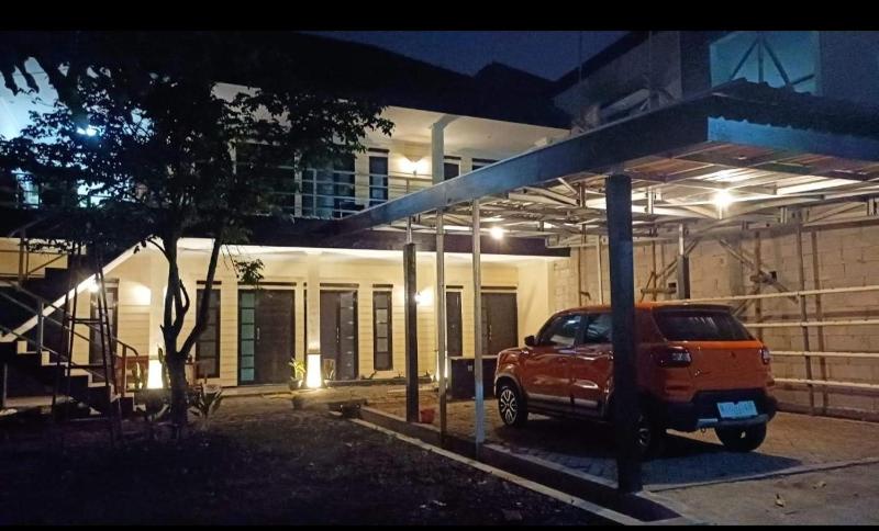 KARJO HOME STAY SYARIAH - image 13