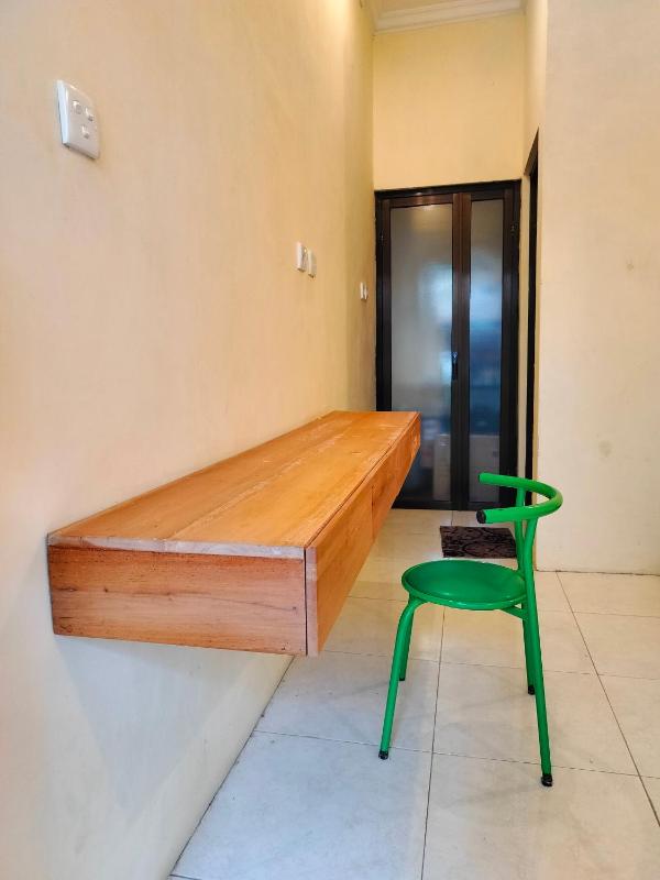 KARJO HOME STAY SYARIAH - image 14