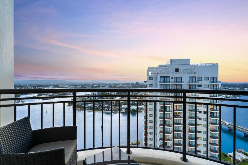 Resort Style Living - Chevron Renaissance - image 14