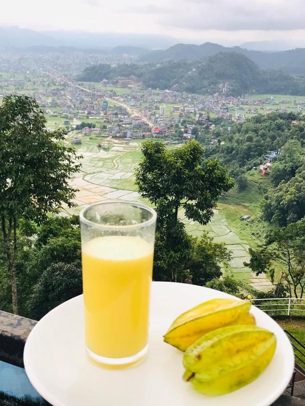 Himalaya Serene View Guest House & Farm Stay - image 14