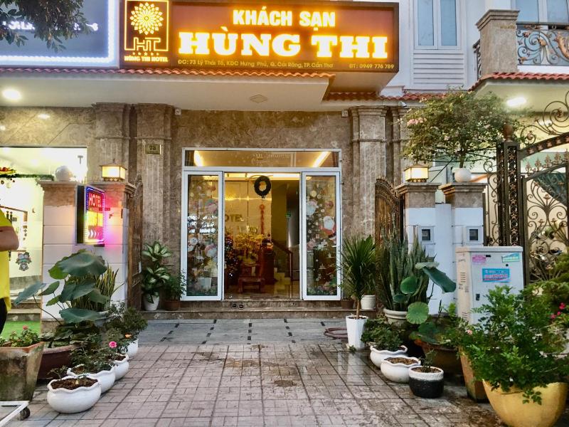 Hùng Thi Hotel - image 39