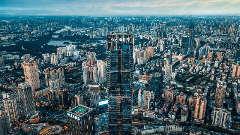 SEYA Panoramic Hotel - Changsha Wuyi Square Flagship - Managed by SEYA GROUP - image 16