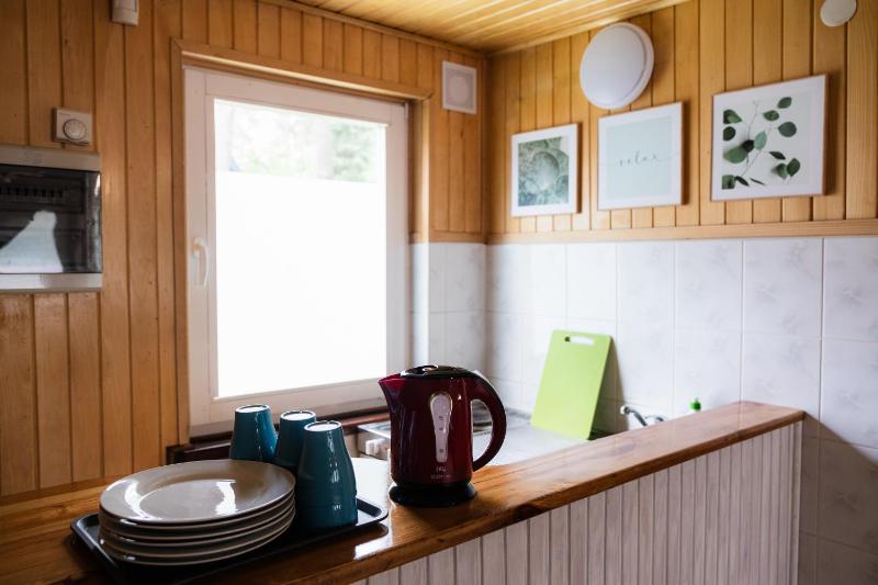 Two-Bedroom Chalet image 4
