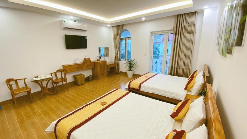 Hùng Thi Hotel - image 24