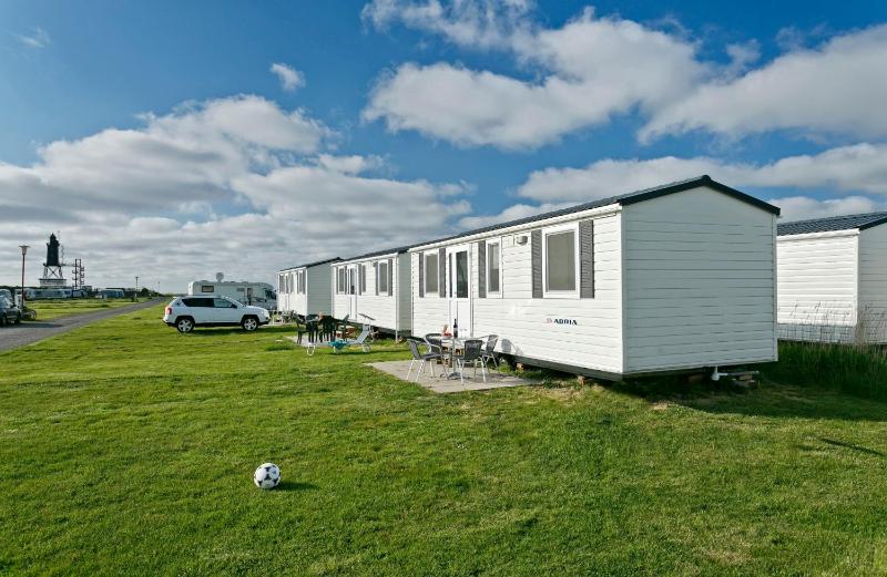 KNAUS Campingpark Dorum - image 9