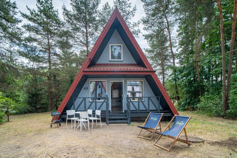 Two-Bedroom Chalet image 1