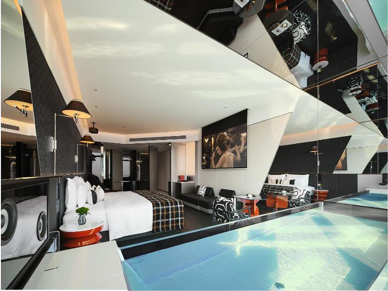 SEYA Panoramic Hotel - Changsha Wuyi Square Flagship - Managed by SEYA GROUP - image 6