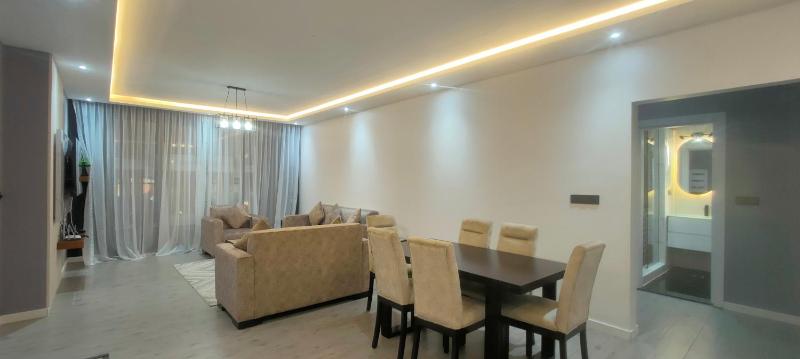 Premium apart with swimming pool rooftop and parking - image 11