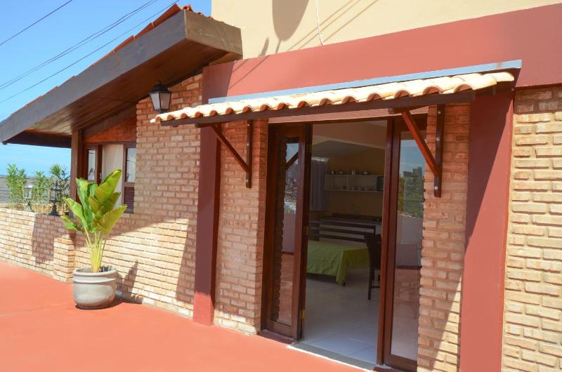 Flat Vila 4 Amigos - image 49