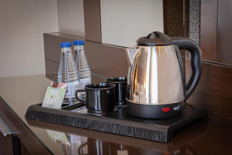 Double or Twin Room Exterior image 3