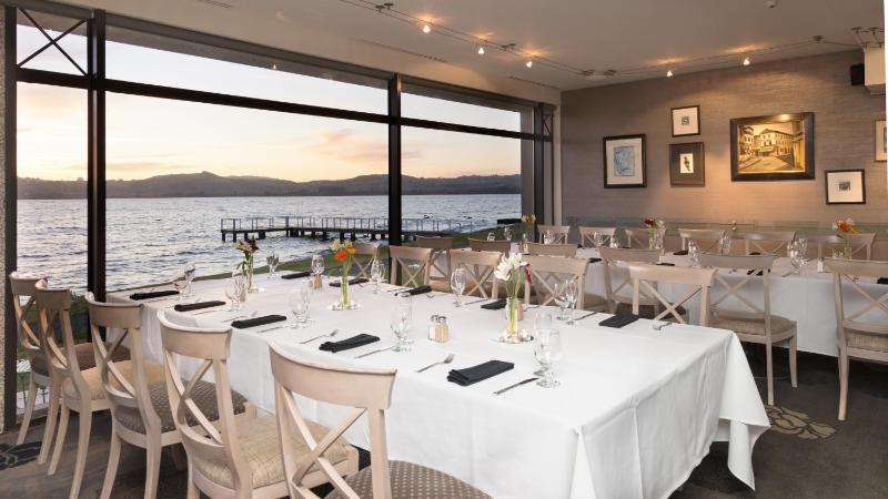 Millennium Hotel and Resort Manuels Taupo - image 9