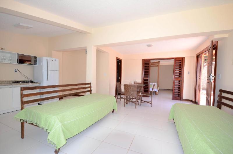 Flat Vila 4 Amigos - image 11