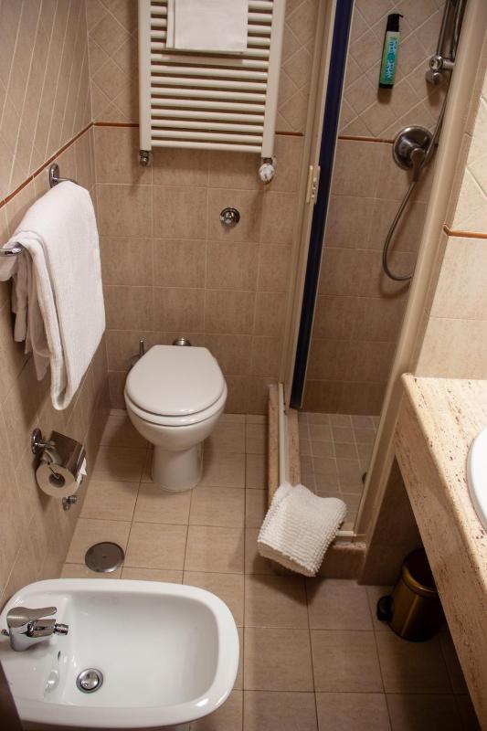 Double or Twin Room image 3