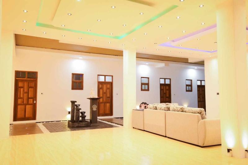 Imon Lanka Beach Hotel - image 15
