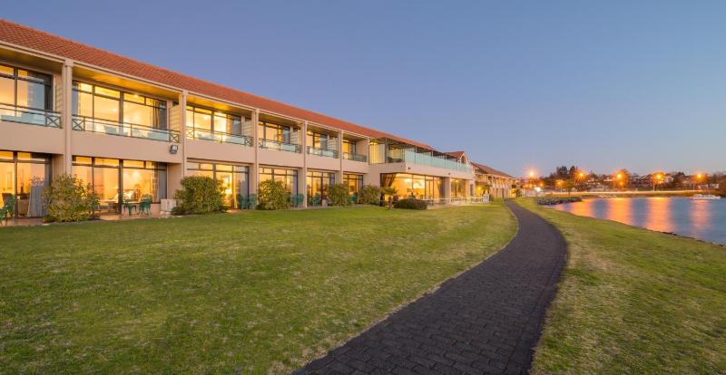 Millennium Hotel and Resort Manuels Taupo - image 17