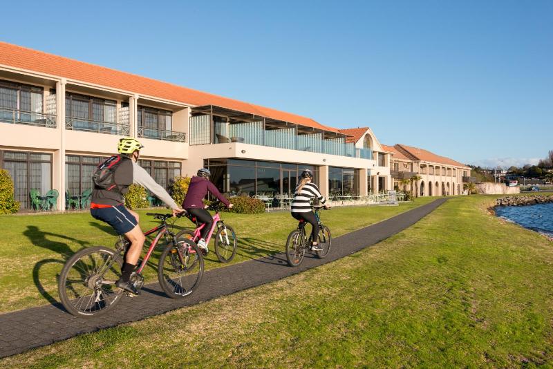 Millennium Hotel and Resort Manuels Taupo - image 34