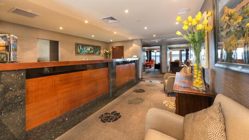 Millennium Hotel and Resort Manuels Taupo - image 39