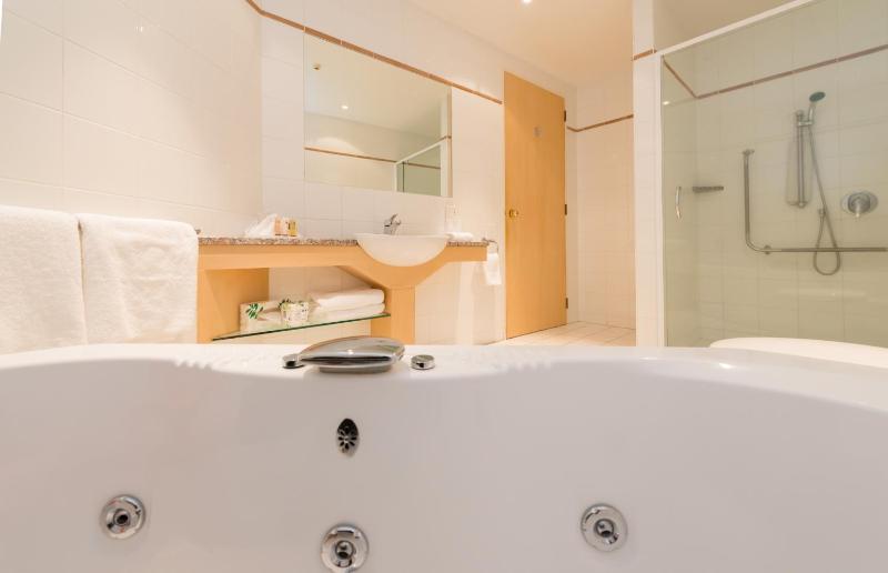 Millennium Hotel and Resort Manuels Taupo - image 14