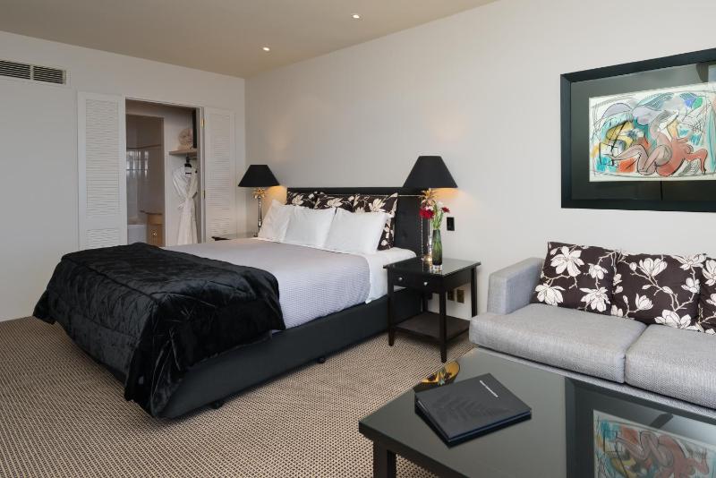 Millennium Hotel and Resort Manuels Taupo - image 25