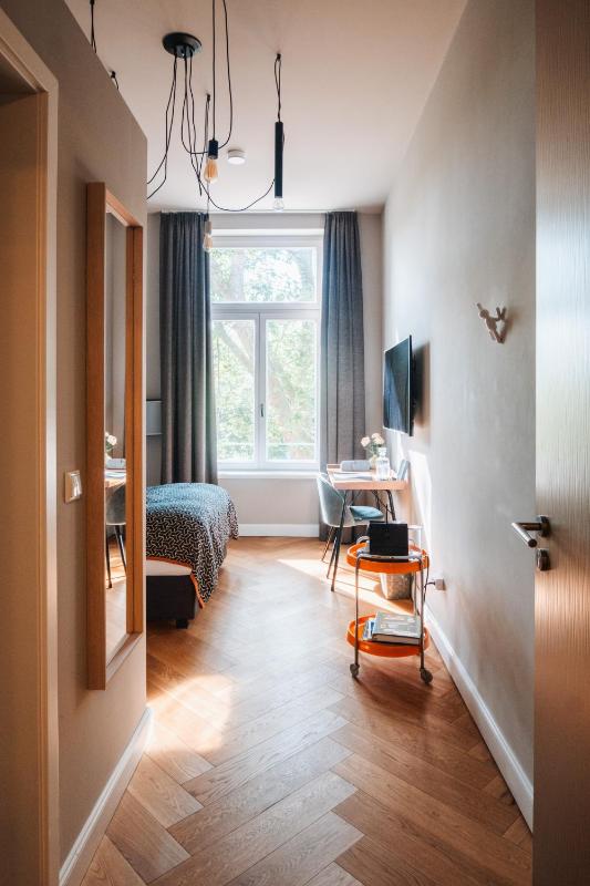 Junior Suite image 1