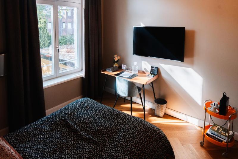 Junior Suite image 3