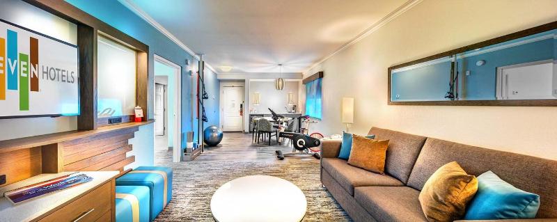 EVEN Hotel Sarasota-Lakewood Ranch by IHG - image 4