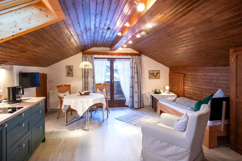 Studio Apartment image 4