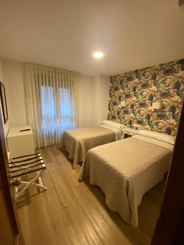 Hotel Ovetense - image 6