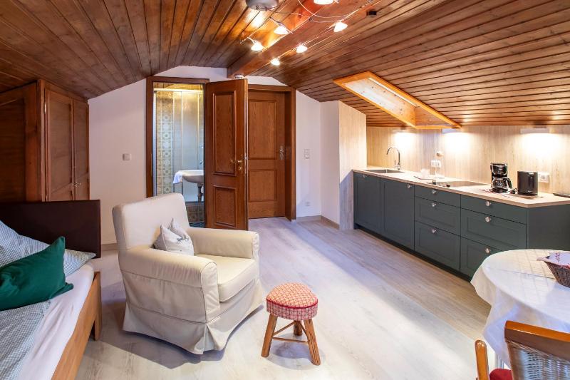 Studio Apartment image 3