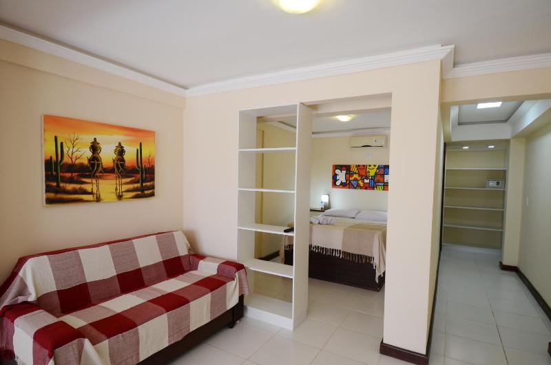Flat Vila 4 Amigos - image 40