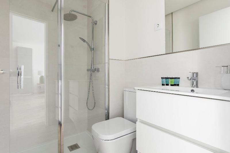 Deluxe Apartment image 3